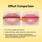 Hydrating Propolis Lip Sleeping Mask for Dry Lips