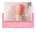 Hydrating Crystal Jelly Lip Plumping Gloss
