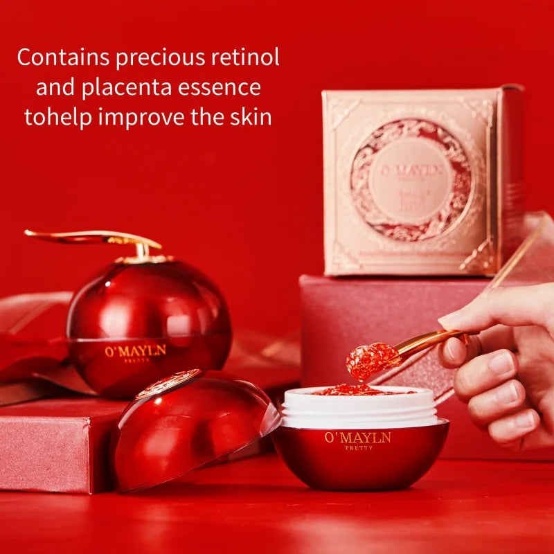 Dragon Blood Facial Moisturizing Repair Cream