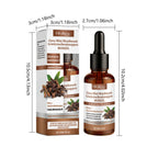 Clove Mint Mouthwash for Fresh Breath and Oral Care