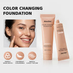 Color-Adapting Flawless Skin Foundation
