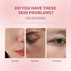 Collagen Firming and Moisturizing Skincare Set
