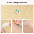 Invisible Instant Face Lifting Tapes