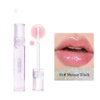 High-Shine Moisturizing Glitter Lip Gloss