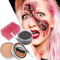 All-in-One Professional Face and Body Painting Makeup Kit