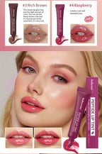Peptide Moisturizing Lip Tint Gloss