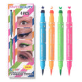 Double-Ended Stamp and Liquid Eyeliner Pen Set
