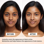 Color Correcting Under Eye Concealer