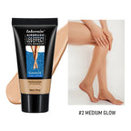 Waterproof Flawless Leg Makeup Foundation