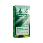 Refreshing Underarm Deodorant Solid Stick for All-Day Odor Control