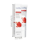 Pomegranate Brightening and Moisturizing Eye Cream
