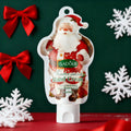 Moisturizing Christmas Hand Cream for Dry Winter Skin