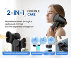 Electric Ear Wax Removal Irrigation Kit