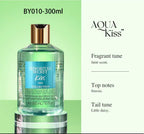 Long-Lasting Fragrance Perfumed Shower Gel