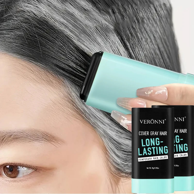 Instant Gray Hair Root Concealer Stick