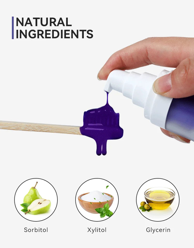Portable Electric Water Flosser for Deep Teeth Cleaning - 16