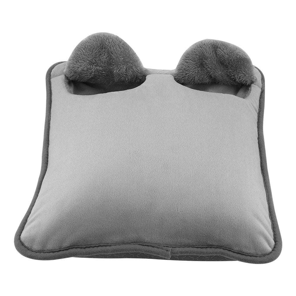 USB Heated Foot Warmer Mat - 26