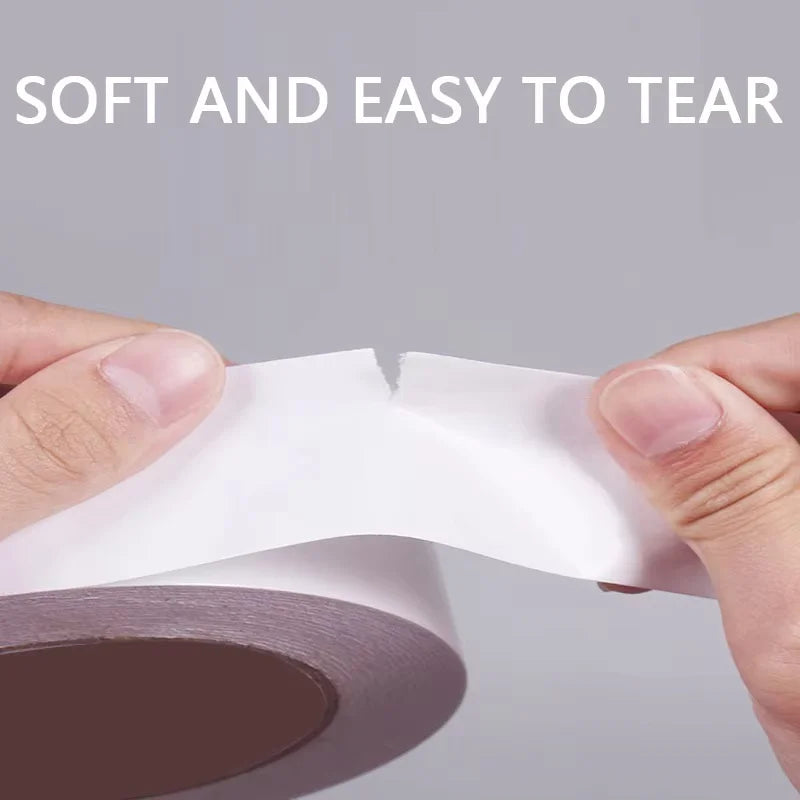Strong Adhesive Double-Sided Craft Tape
