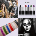 Professional Multi-Use Face and Body Paint Stick