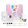 DIY Complete Lip Gloss Making Kit