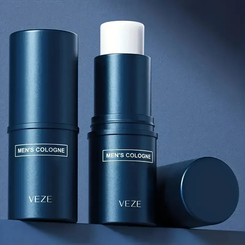 Portable Solid Cologne Balm for Men - 4