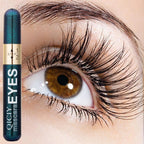 Waterproof Volumizing and Curling Mascara