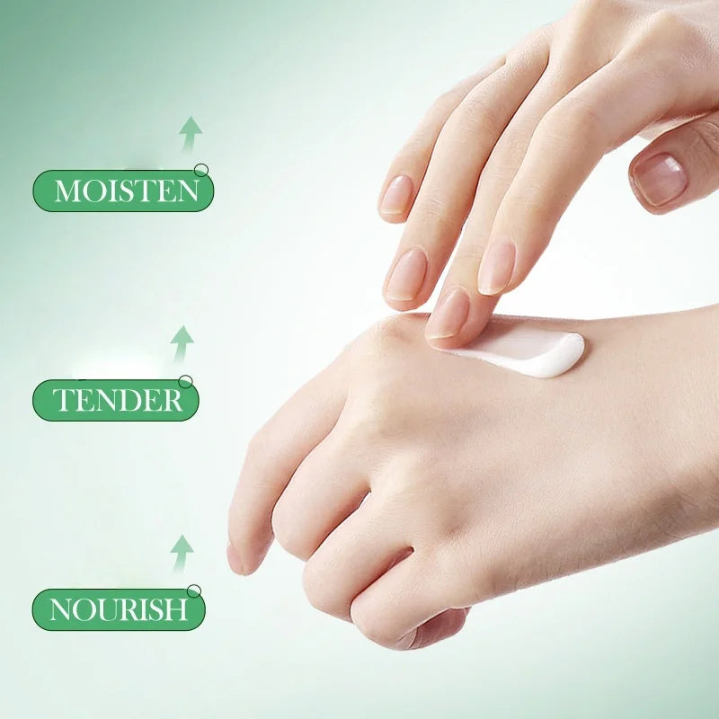 Avocado Moisturizing Hand Cream Travel Sticks