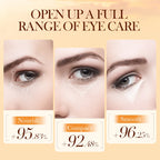 Vitamin E Firming Eye Serum Capsules