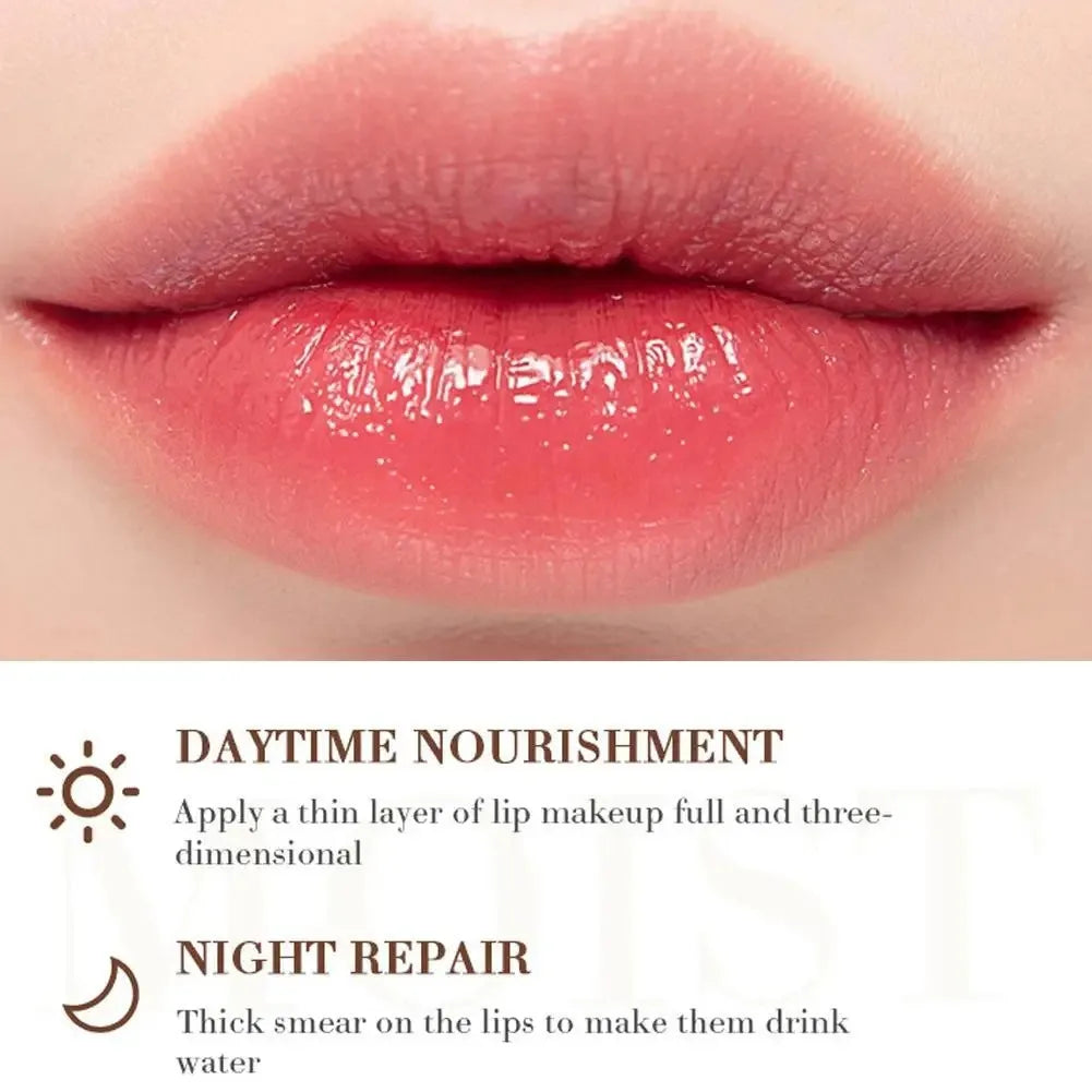 Coconut Moisturizing Lip Balm for Daily Dry Lip Relief - 14