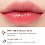 Coconut Moisturizing Lip Balm for Daily Dry Lip Relief