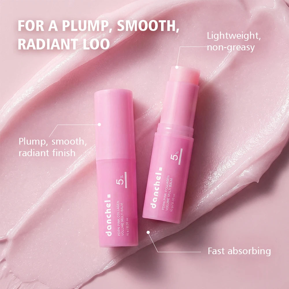 Collagen Multi-Balm Stick for Radiant Hydrated Skin