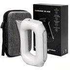 Electric Fascia Muscle Relaxation Massage Blade