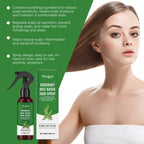 Rosemary Rice Water Hair Growth Spray