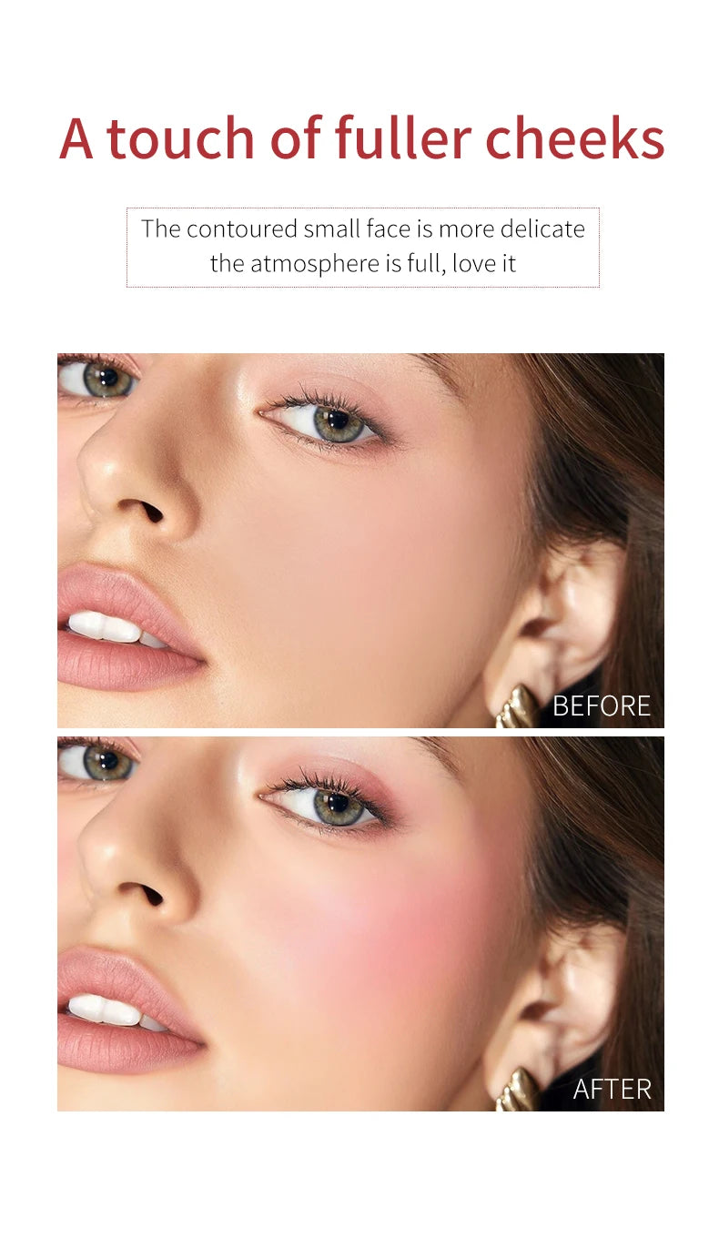 3-in-1 Tinted Moisturizing Blush and Lip Stick