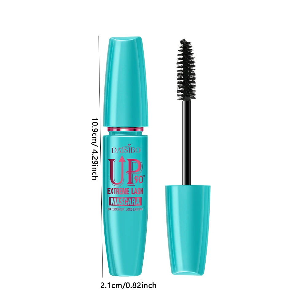 Waterproof Volumizing Mascara for Long Lasting Lashes