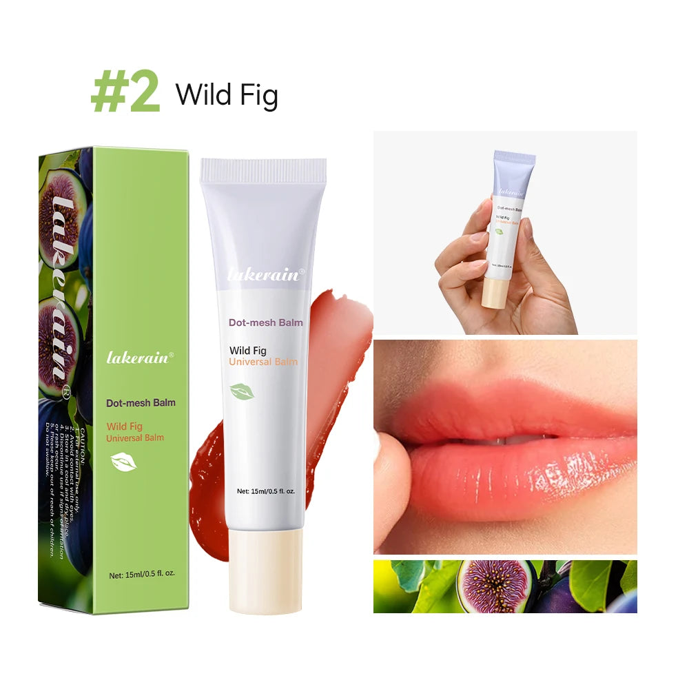 Deep Hydration Nourishing Lip Repair Balm - 20
