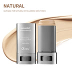 Multi-Color Long-Lasting Waterproof Concealer Stick