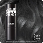 Waterproof Hairline Enhancer Shadow Powder Stick