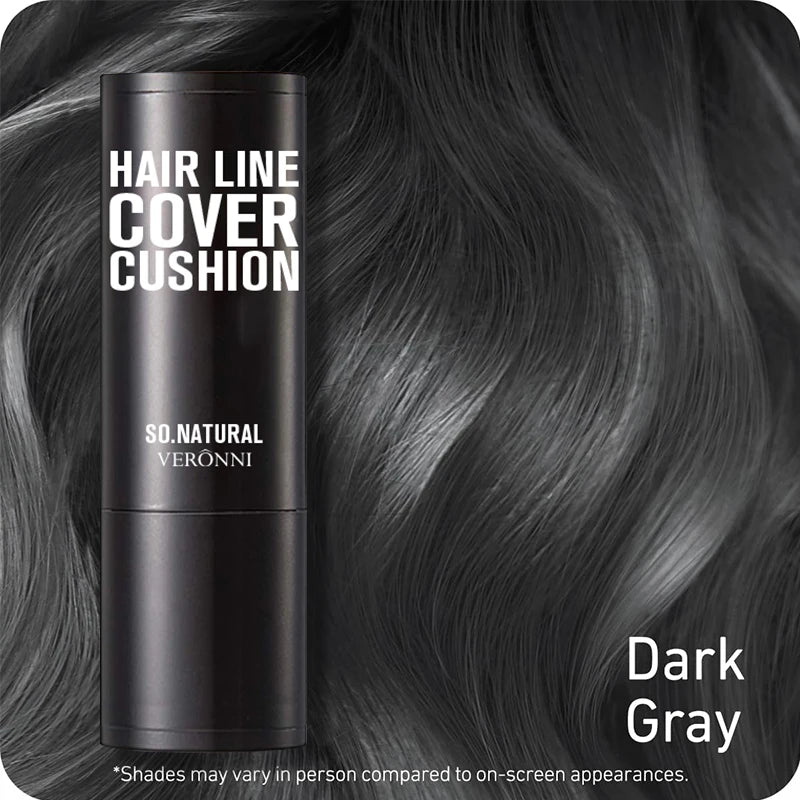 Waterproof Hairline Enhancer Shadow Powder Stick