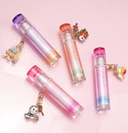 Crystal Charm Tinted Lip Gloss