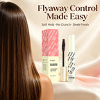 Anti-Frizz Hair Finishing Wand for Sleek Styles