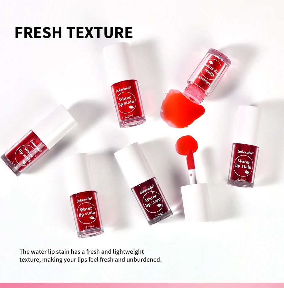 Waterproof 2-in-1 Hydrating Lip and Cheek Tint - 13