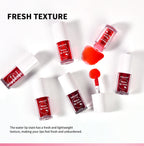 Long-Lasting Moisturizing Fruity Water Lip Stain