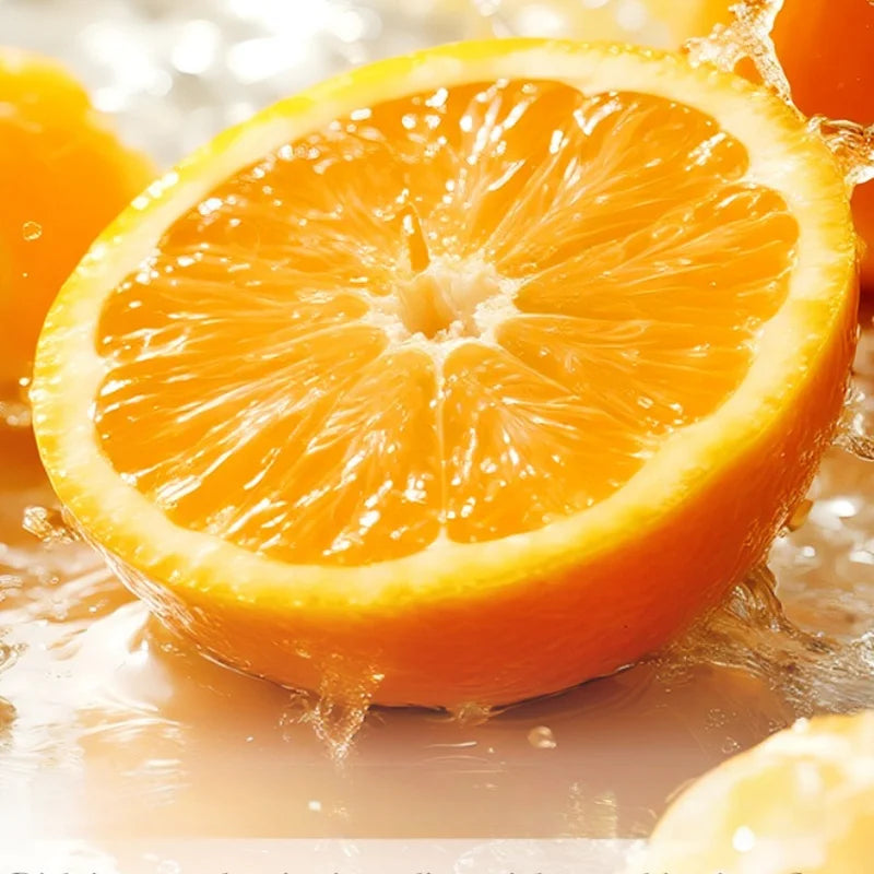 Vitamin C Brightening Face Serum for Radiant Hydrated Skin - 6
