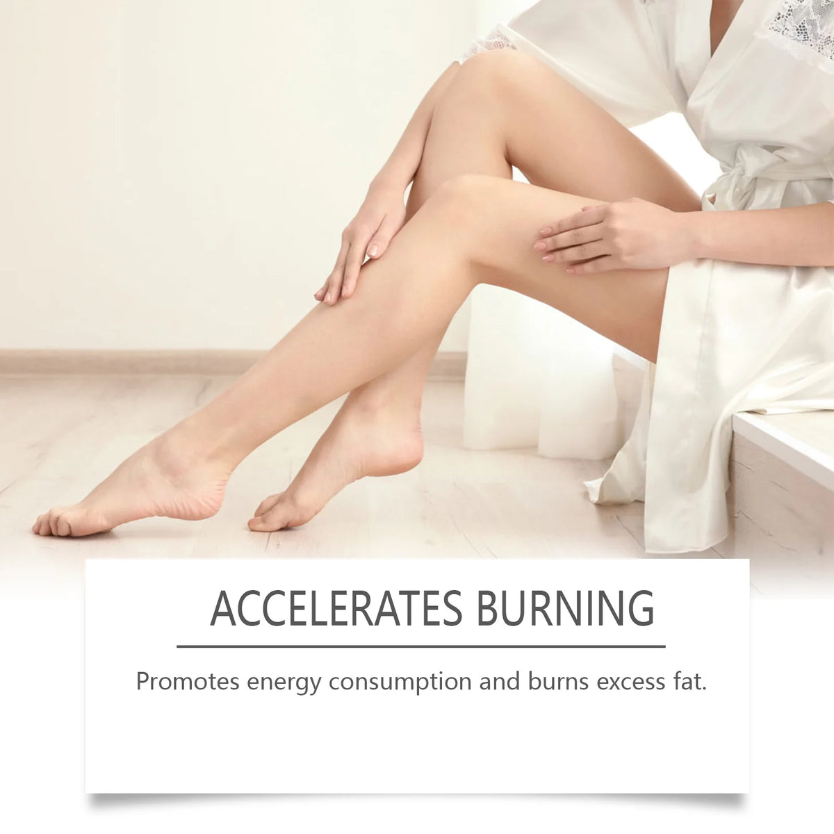 Natural Slimming Belly Patches for Weight Management