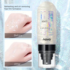 Hydrating Shimmer Makeup Setting Spray