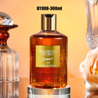 Long-Lasting Fragrance Perfumed Shower Gel