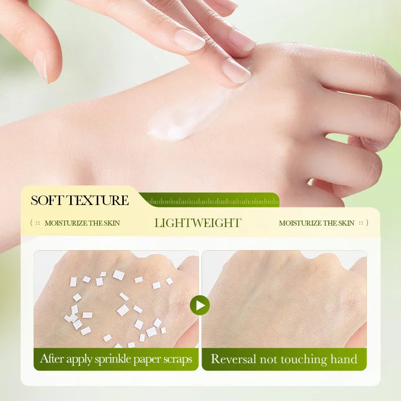 Hydrating Fragrant Hand Cream Set for Soft Smooth Skin - 9