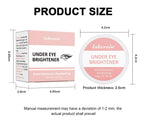 Hydrating Under Eye Brightening Concealer Cream