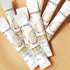 Deep Repairing Rice Hair Mask for Damaged Hair